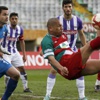 Karşıyaka Orduspor'a patladı, 6 gol