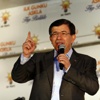 Ahmet Davutoğlu'ndan Bahçeli'ye 5. parti yanıtı