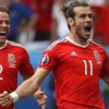 Bale attı Galler kazandı