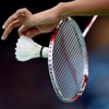 Badminton'da direnemedik Badminton'da direnemedik