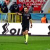 Kritik maçların hakemi Abdulkadir Bitigen Kritik maçların hakemi Abdulkadir Bitigen