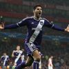 Aykut Kocaman’ın gözdesi Mitrovic Aykut Kocaman’ın gözdesi Mitrovic