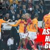 10 numara Aslan!