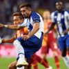 Hector Herrera'nın menajerinden Galatasaray açıklaması!