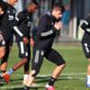 Beşiktaş Kayserispor'a hazır Beşiktaş Kayserispor'a hazır