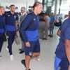 Fenerbahçe Zagreb’te Fenerbahçe Zagreb’te