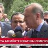 Cumhurbaşkanı Erdoğan: Türkiye düşmanlarına oy vermeyin!