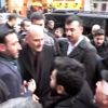 İçişleri Bakanı Soylu, esnaf ziyareti gerçekleştirdi İçişleri Bakanı Soylu, esnaf ziyareti gerçekleştirdi