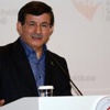 Davutoğlu'ndan parti kapatma iddialarına yanıt Davutoğlu'ndan parti kapatma iddialarına yanıt