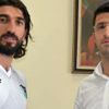 Burhan Eşer Erzurumspor'da
