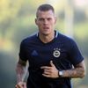 Fenerbahçe'de Skrtel sevinci Fenerbahçe'de Skrtel sevinci