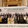 Bakan Albayrak'tan G-20 Finans Bakanları Toplantısı'na ilişkin açıklama Bakan Albayrak'tan G-20 Finans Bakanları Toplantısı'na ilişkin açıklama