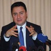 Ali Babacan: Yargının planlı işlere girmesi kabul edilemez