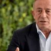 Ağaoğlu: "En az borcu olan şirketlerdenim" Ağaoğlu: "En az borcu olan şirketlerdenim"