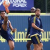 Fenerbahçe maça hazır