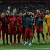 Millilerin kader maçlarının programı açıklandı Millilerin kader maçlarının programı açıklandı