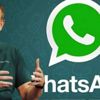 WhatsApp kurucusundan uyarı: Facebook'u silin WhatsApp kurucusundan uyarı: Facebook'u silin