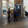 Pendik'te akaryakıt istasyonunda silahlı soygun Pendik'te akaryakıt istasyonunda silahlı soygun