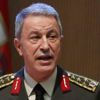 Orgeneral Akar'dan NATO'ya Fırat Kalkanı bilgilendirmesi