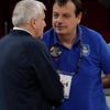 Obradovic'ten Anadolu Efes'e tebrik