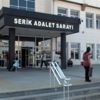 Kayınvalidesini öldürdüğü öne sürülen şüpheli adliyeye sevk edildi
