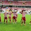 Sivasspor'dan tarihi istatistik!