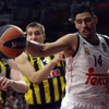 REAL MADRID - FENERBAHÇE ÜLKER (CANLI)