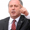 Muharrem İnce'den Kemal Kılıçdaroğlu'na ret! Muharrem İnce'den Kemal Kılıçdaroğlu'na ret!