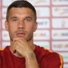 Podolski Bruma'nın transferini açıkladı