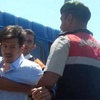 Emre Belözoğlu saldırıyı anlattı Emre Belözoğlu saldırıyı anlattı