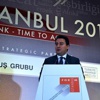 Babacan: Kaliteli otomobiller, rezidanslar elimizde ama bir de dış borçlar var Babacan: Kaliteli otomobiller, rezidanslar elimizde ama bir de dış borçlar var