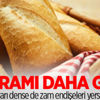 50 gramı daha gitti 50 gramı daha gitti