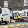 Diyarbakır'da çatışma Diyarbakır'da çatışma