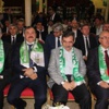 Bakan, Önce Çoban Oldu,sonra Kemençeci