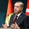 Erdoğan: Ben de hayata işçi olarak başladım