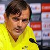 Ve Fenerbahçe Phillip Cocu kararını verdi Ve Fenerbahçe Phillip Cocu kararını verdi