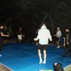 Türkiye Boks Milli Takımı, tuz mağarasında antrenmanlara ... Türkiye Boks Milli Takımı, tuz mağarasında antrenmanlara ...