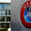 UEFA'dan ligleri tescil eden ülkelere rest!