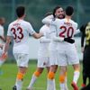 Galatasaray hazırlık maçında güldü Galatasaray hazırlık maçında güldü