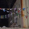 Bilecik Hdp Binasına Asılan Bayrakları İndirmeye Çalışan Gruba Polis Müdahale Etti Bilecik Hdp Binasına Asılan Bayrakları İndirmeye Çalışan Gruba Polis Müdahale Etti