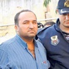 Ergün Poyraz gözaltına alındı Ergün Poyraz gözaltına alındı