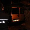 Polisin dikkati faciayı önledi Polisin dikkati faciayı önledi
