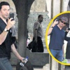 Jackman Yarımada'da Jackman Yarımada'da
