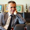 Fikret Orman hakkında flaş iddia Fikret Orman hakkında flaş iddia