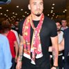 Maicon "Galatasaray’dan teklifi duyunca iş orada bitti" Maicon "Galatasaray’dan teklifi duyunca iş orada bitti"