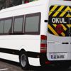 Okul yolundaki 3 korsana dikkat Okul yolundaki 3 korsana dikkat