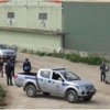 Kaymakam açıkladı: Karantina başladı, giriş çıkış yasaklandı Kaymakam açıkladı: Karantina başladı, giriş çıkış yasaklandı