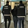 İstanbul'da 10 adrese şafak baskını! İstanbul'da 10 adrese şafak baskını!