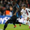 Mbaye Diagne Club Brugge'taki takım arkadaşlarıyla kavga etti