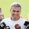 Bir aksilik olmazsa Podolski... Bir aksilik olmazsa Podolski...